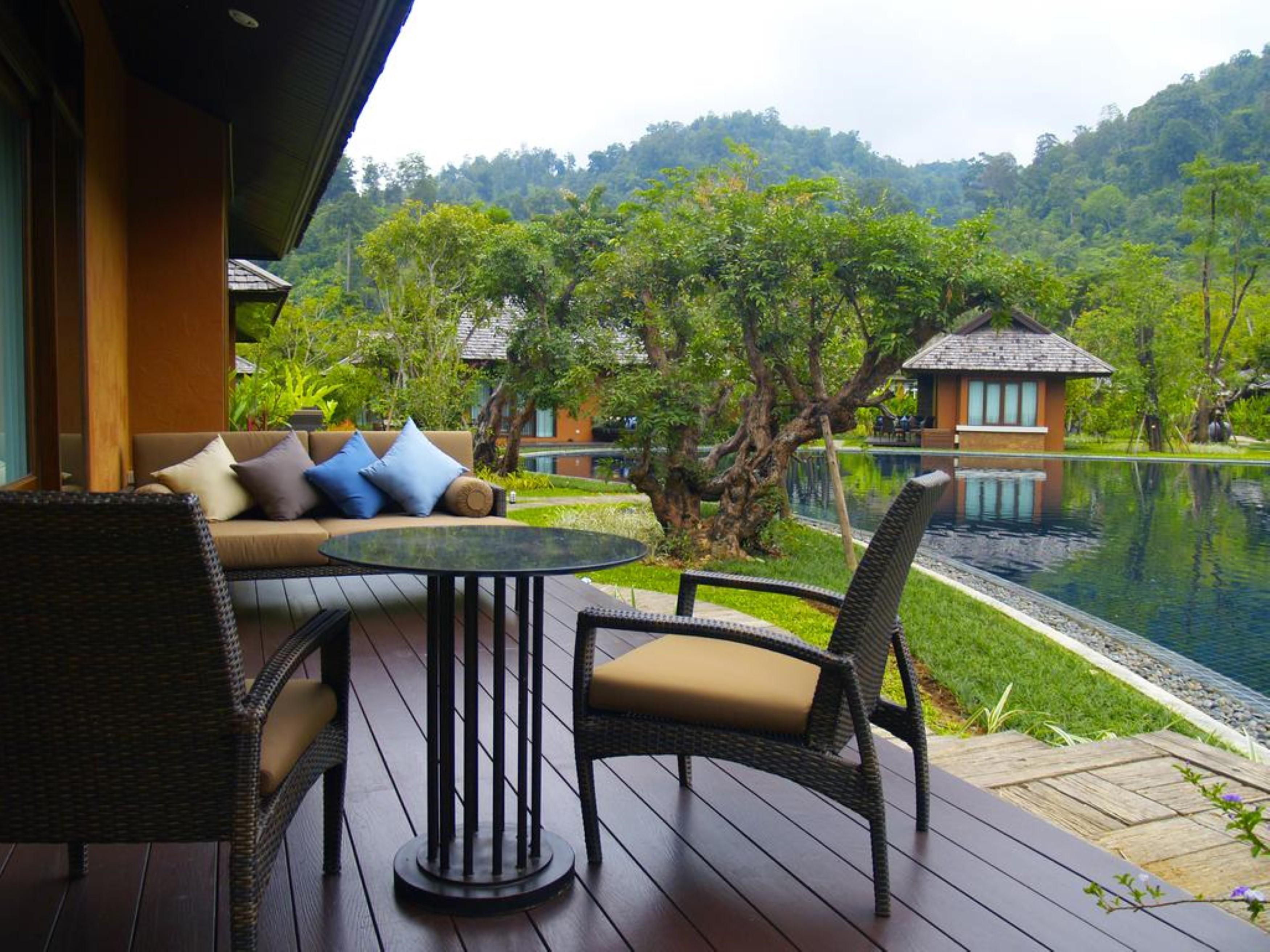 Sibsan Resort & Spa Maetaeng Chiang Mai Мае Таенг Экстерьер фото