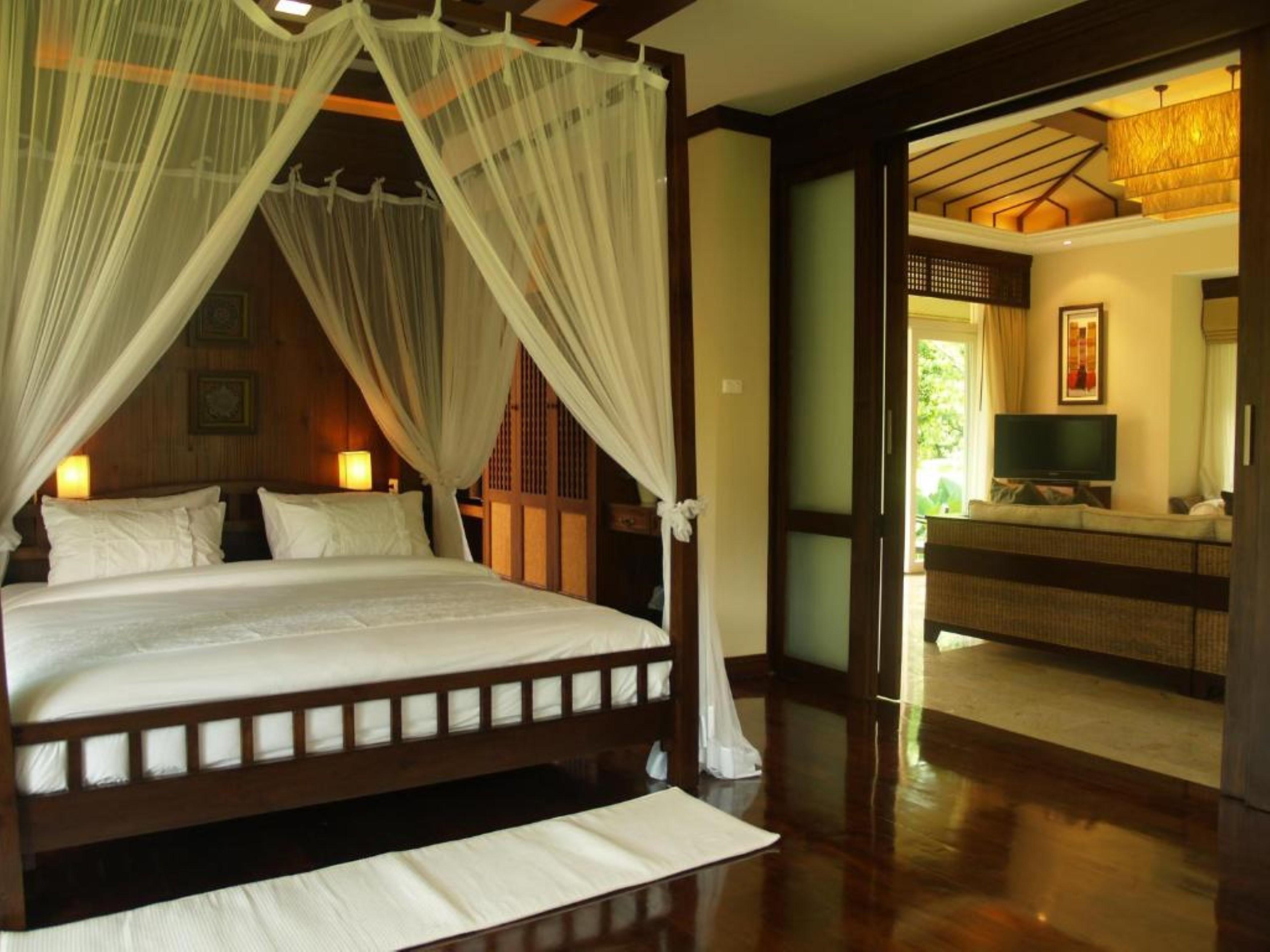 Sibsan Resort & Spa Maetaeng Chiang Mai Мае Таенг Экстерьер фото