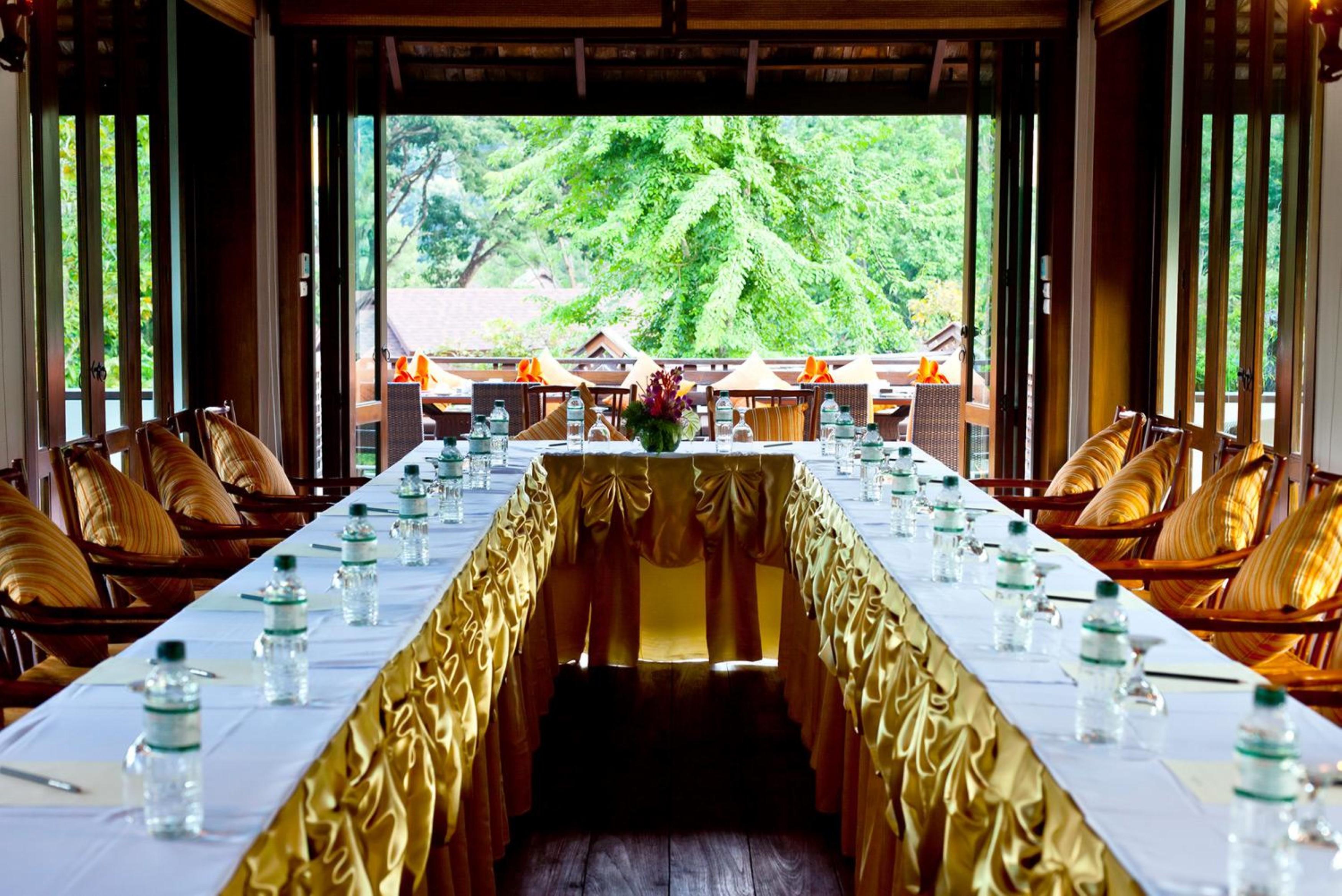 Sibsan Resort & Spa Maetaeng Chiang Mai Мае Таенг Экстерьер фото