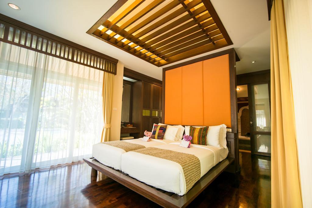 Sibsan Resort & Spa Maetaeng Chiang Mai Мае Таенг Экстерьер фото